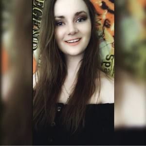 Meet your Posher, Alysha